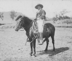 Coburg Cowboys – Wikinorthia