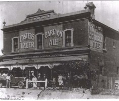 Belmont Hotel (post 1890)