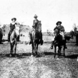 The 'Coburg Cowboys'