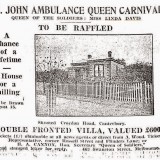 The raffled house, Weekly Times, 4 August 1917