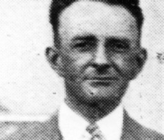 Percy Chaster Brearley, c1930s.