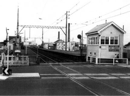 1970 Bell Station